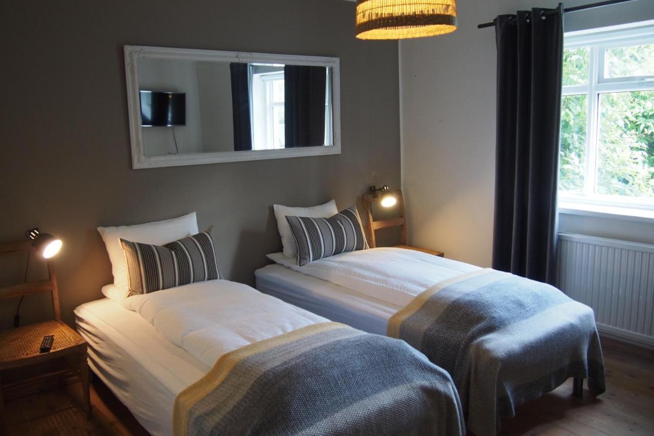 Granastathir Guesthouse Húsavík المظهر الخارجي الصورة