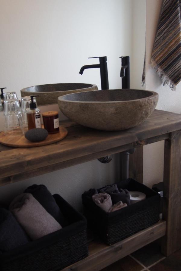 Granastathir Guesthouse Húsavík المظهر الخارجي الصورة